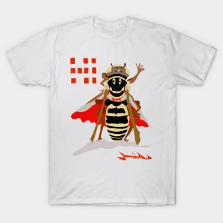 Emobee Hi T-Shirt